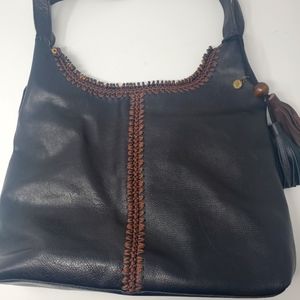 The Sak Huntley Hobo Crochet